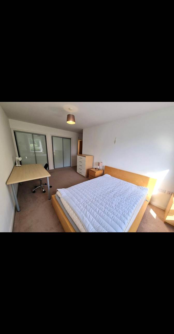 Photo of Velvet's room