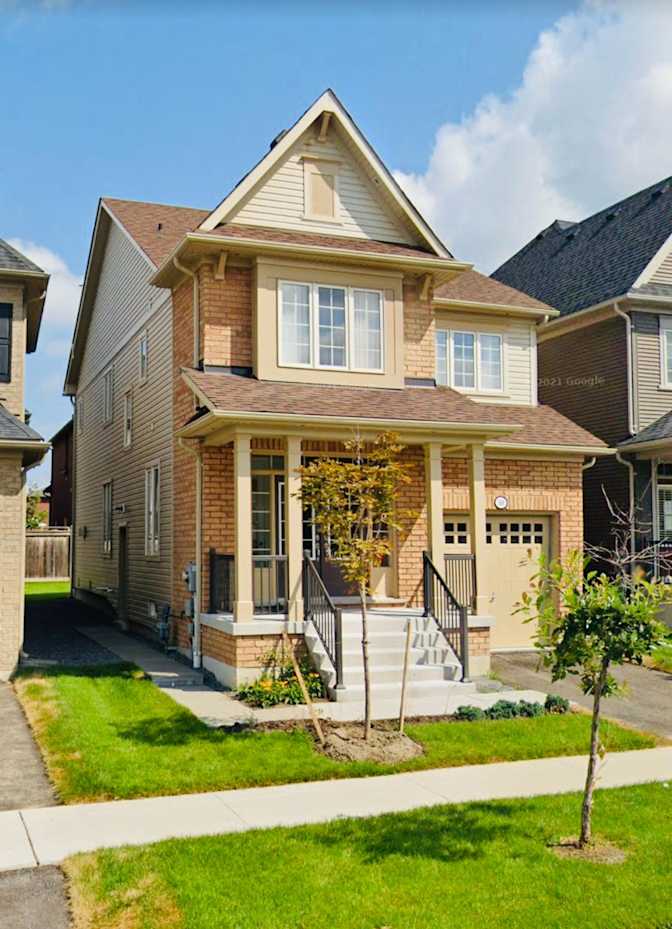 Mohamed Jalloh's room