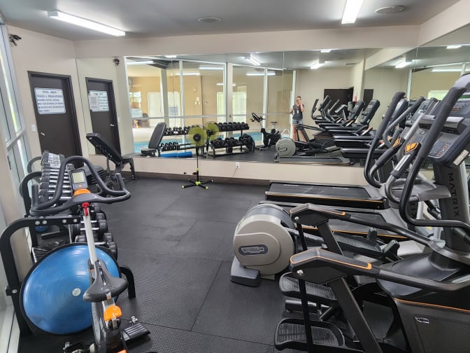 Lauren Vanderveen's room