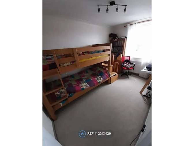 Photo of Veselina Bozhkova's room