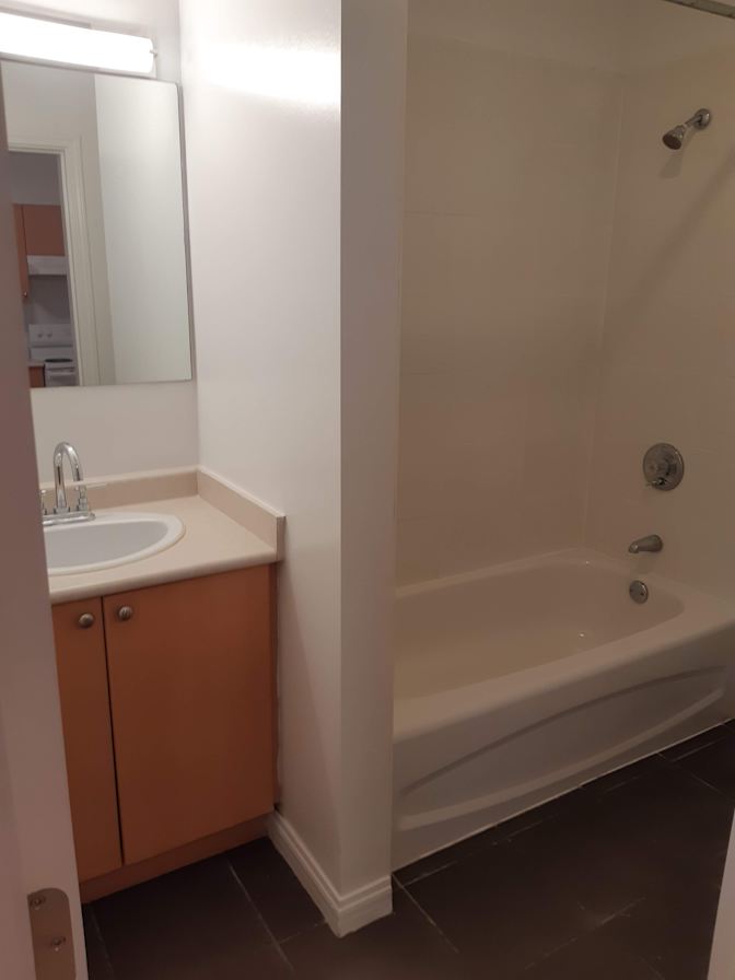 Photo of Michelle's room