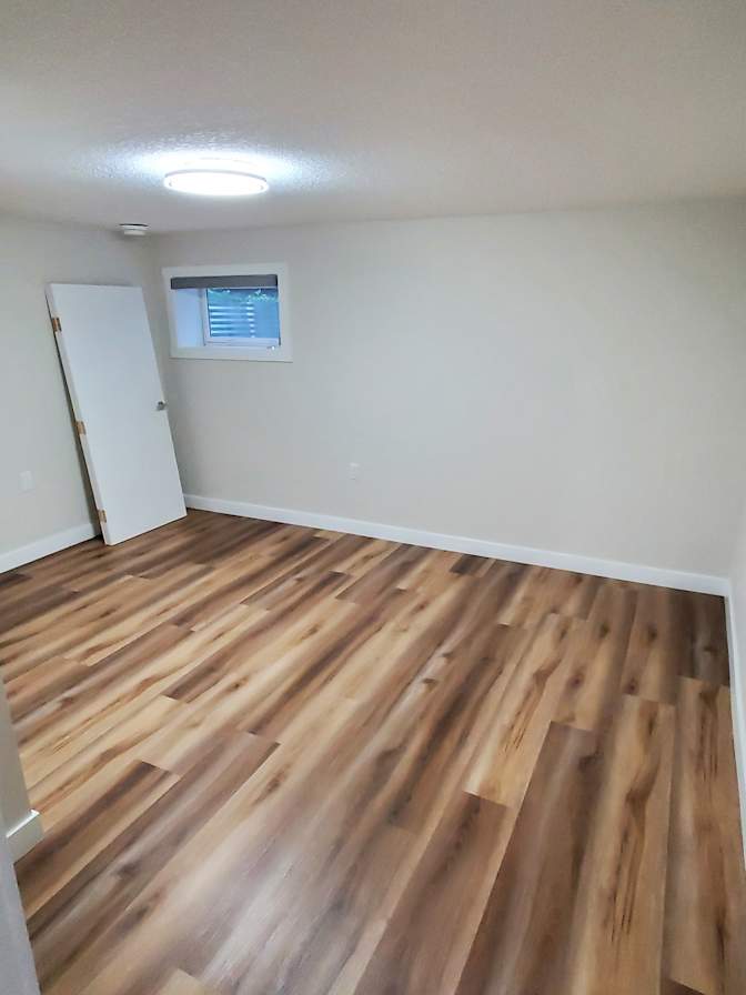 Photo of Aspen's room