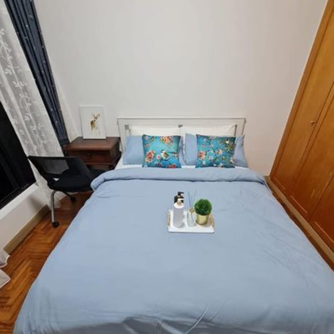 Photo of Sanctuary Room's room