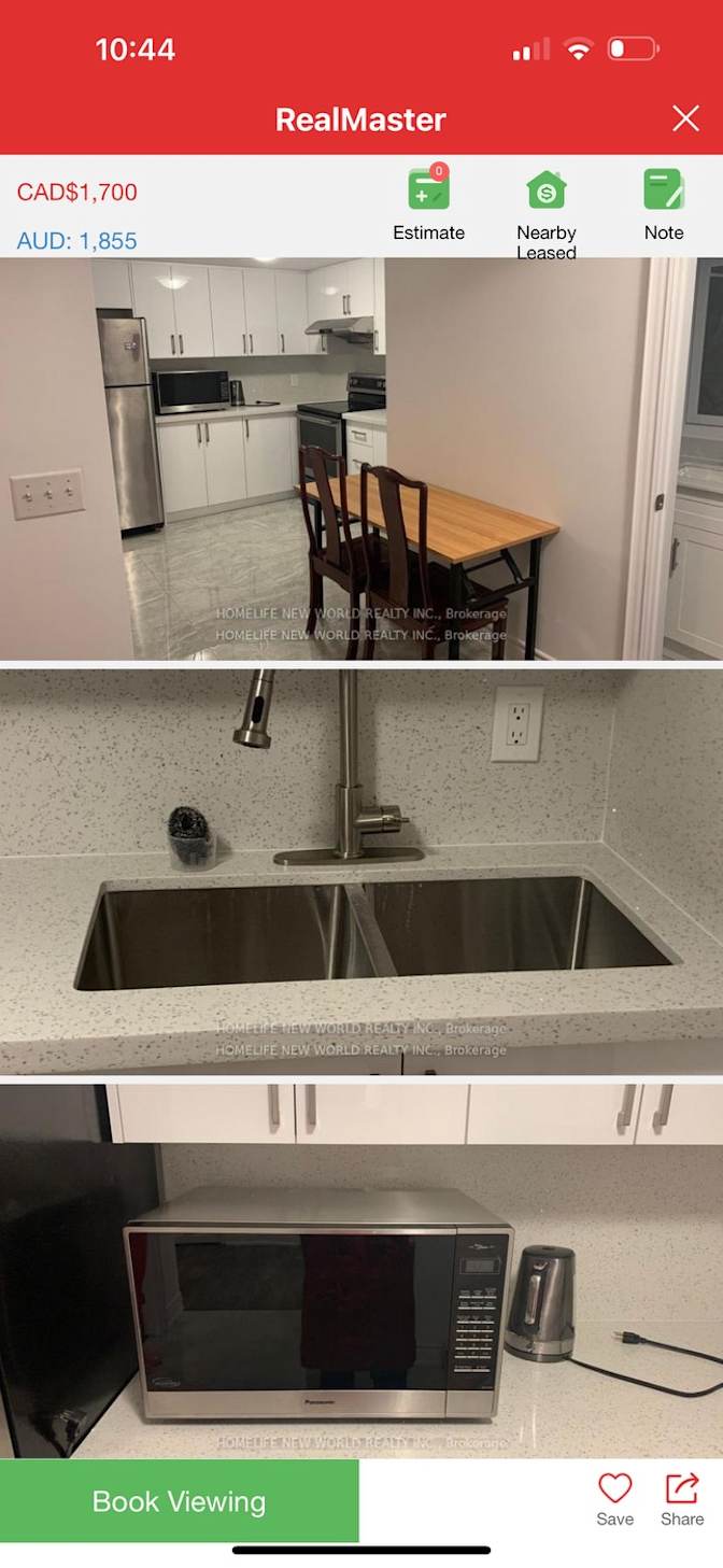 Simisola sowole's room