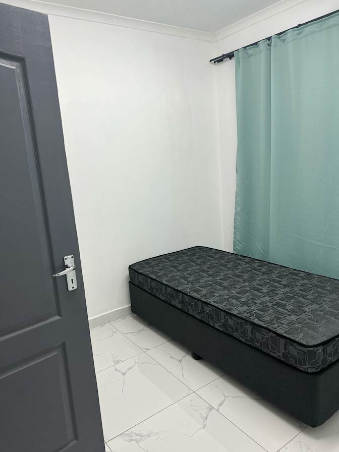 Photo of Uni Lodge's room