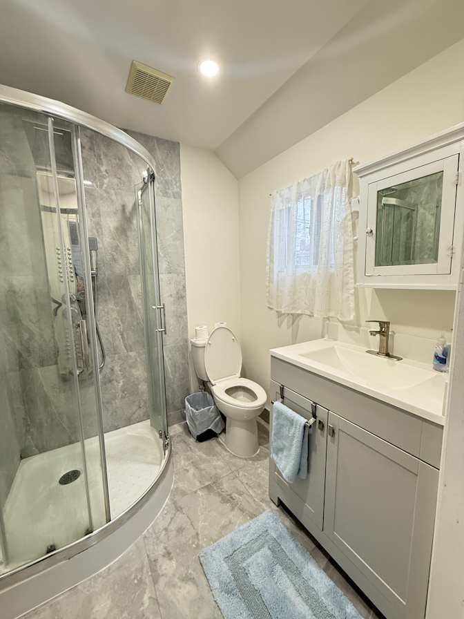 Photo of Nicole's room