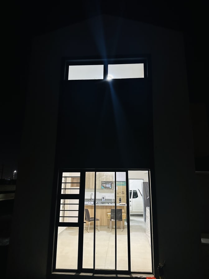 Photo of Dee's room