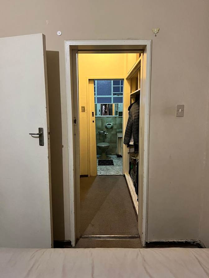 Photo of Kiko's room