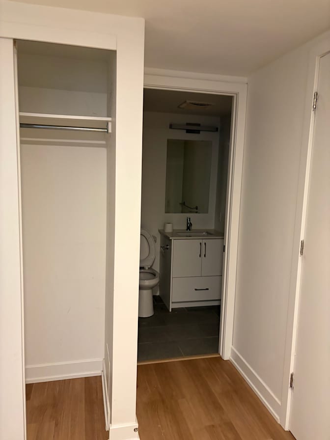 Photo of Runi's room