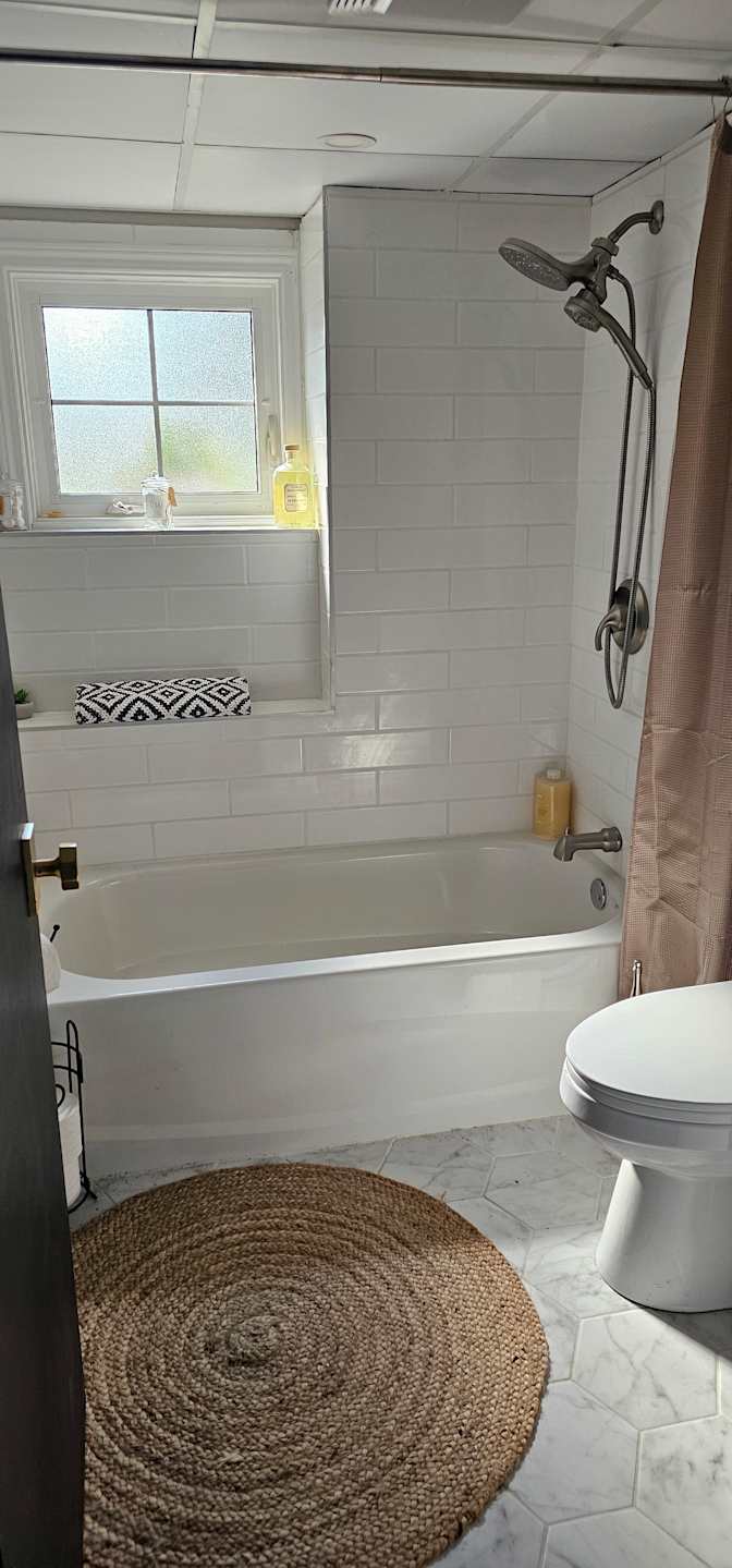 Photo of Bianca's room