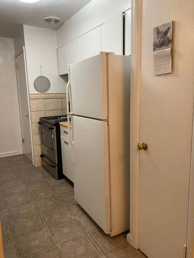 Photo of College Park Bed and Bath's's room