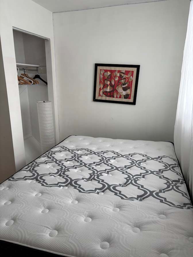 Photo of HamiltonGirl's room