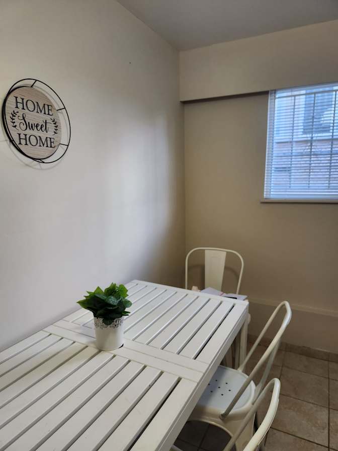 Welcome Travel Accomodation's room