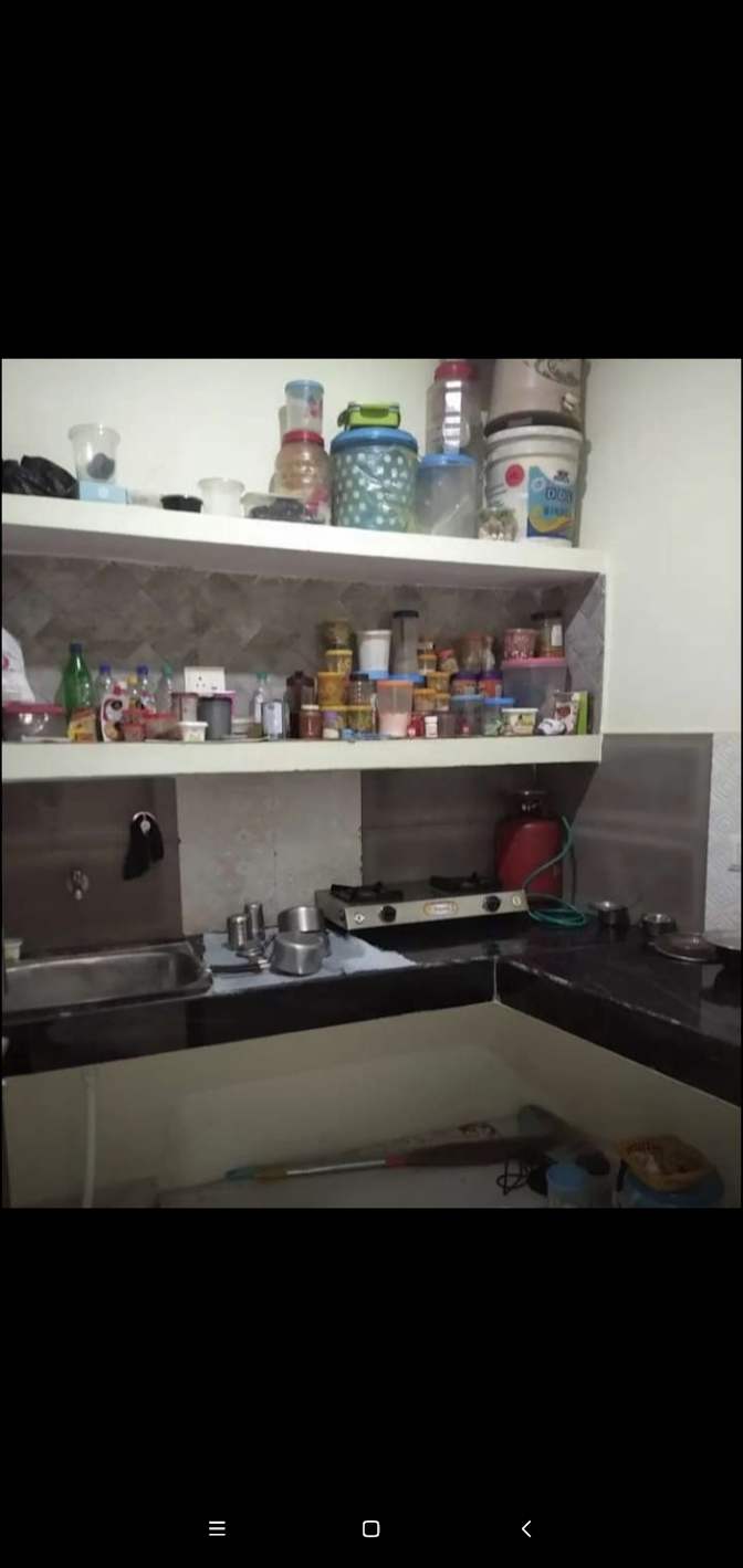 Photo of Sakshi Modanwal's room