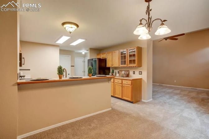 Photo of Nathan's room
