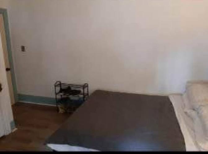 Photo of Zako's room