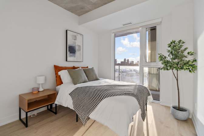 Common Living's room