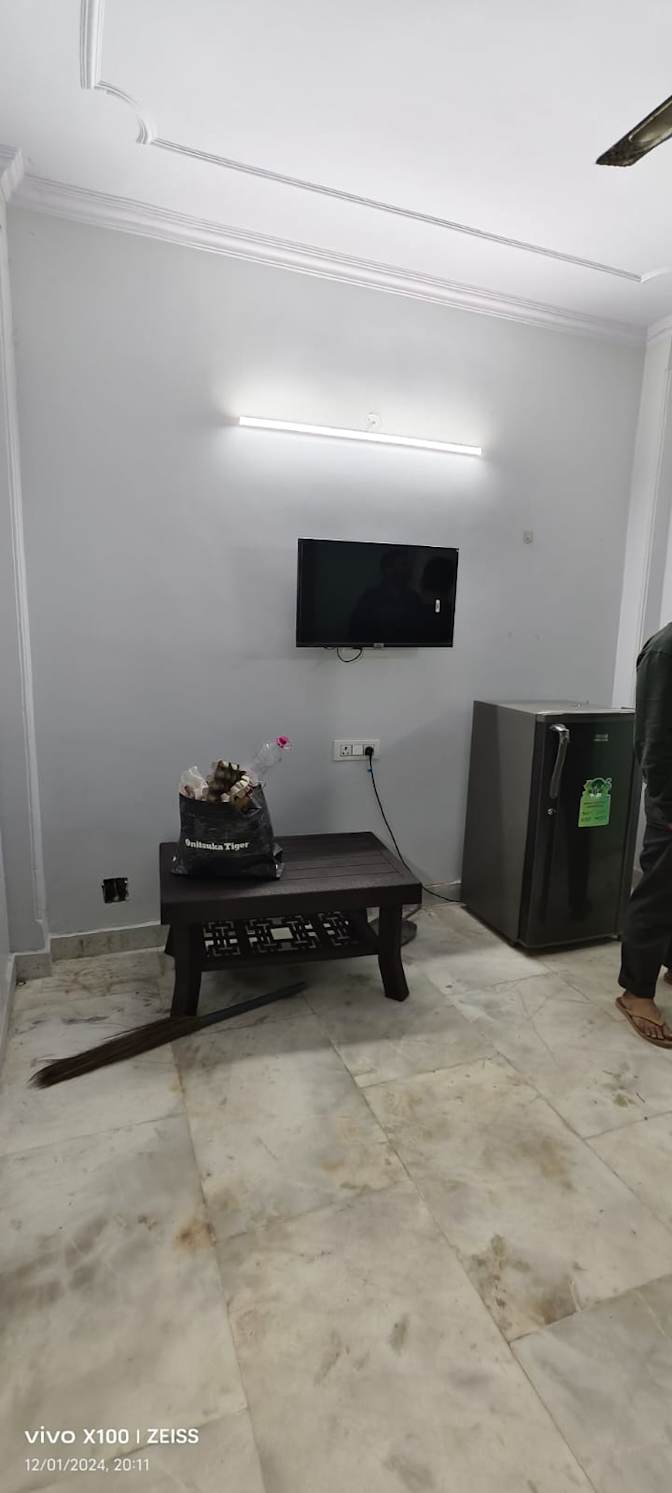 Photo of Indresh G's room