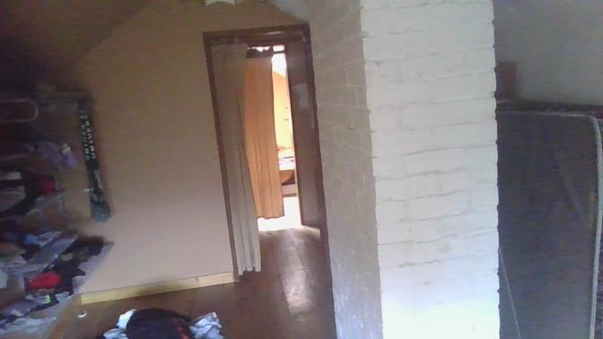 Photo of Jesse Tree's room