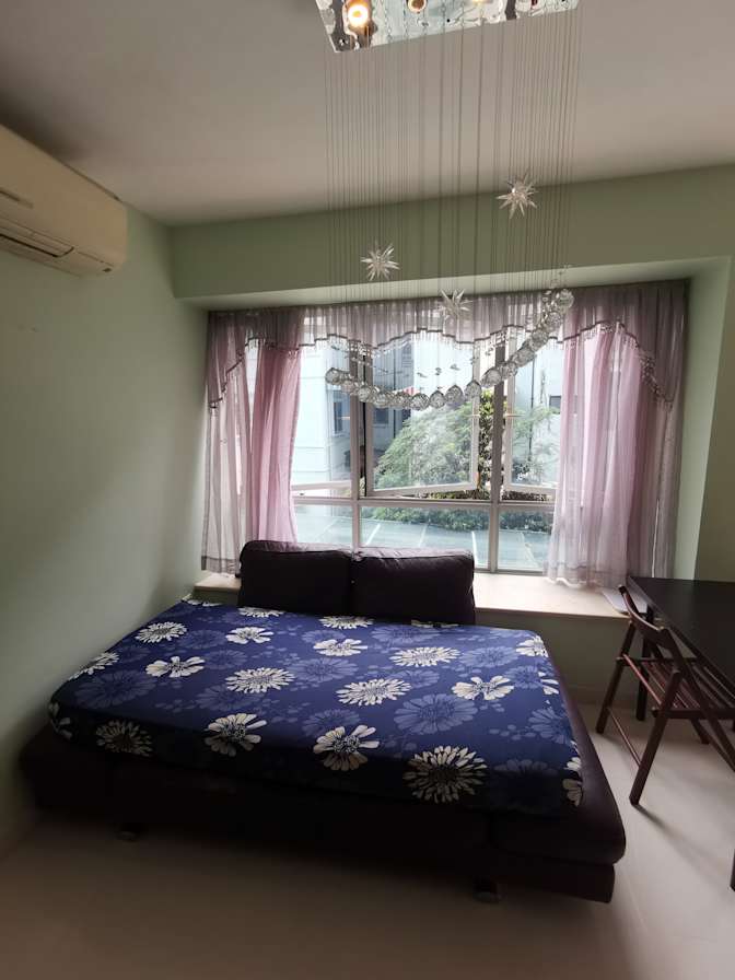 Photo of Customer Enquiry's room