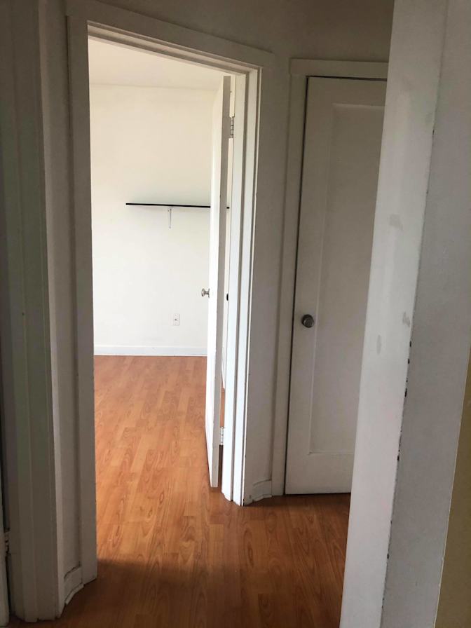 Jacquelin Sadler's room