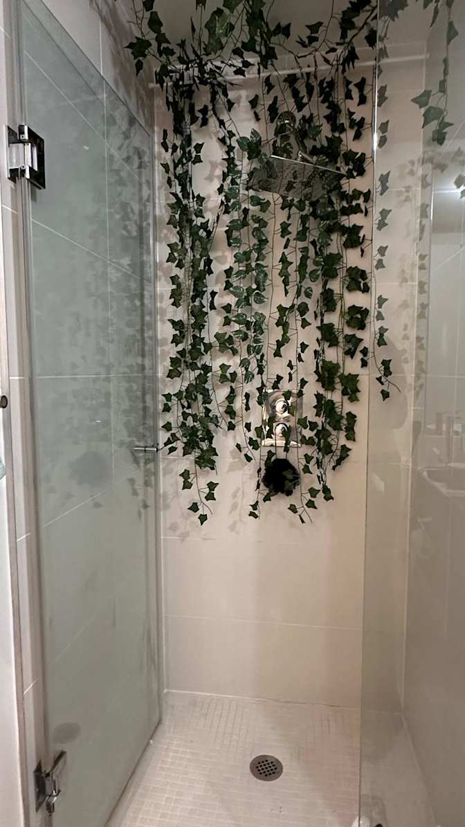 Photo of Onkar Kurdikar's room