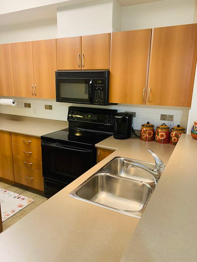 Photo of Adele's room