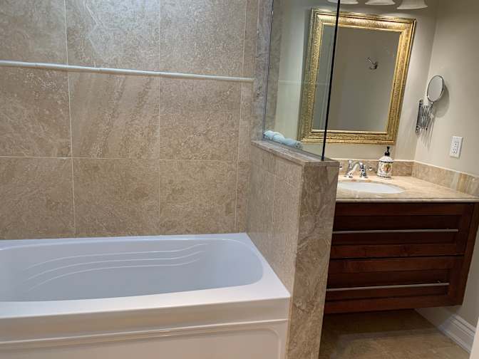 Photo of Lina's room