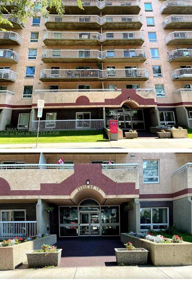 Photo of Tanika Burlie-Tanner's room