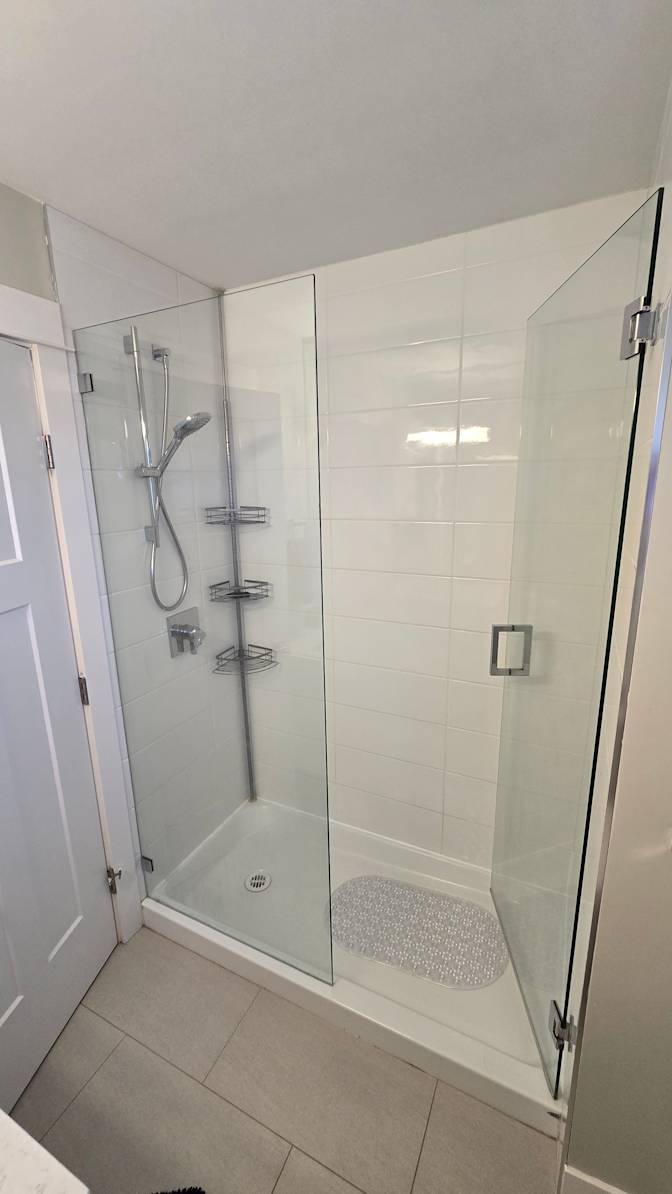 Photo of Blair's room