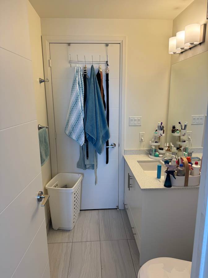 Photo of Alicia's room