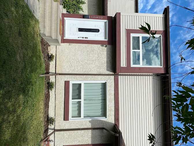 Photo of Cale Tamagi's room