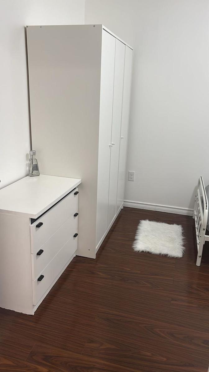 Abdel Karim Al Daraji's room