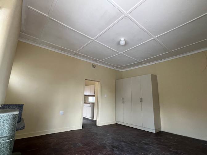 Photo of Dimakatso's room