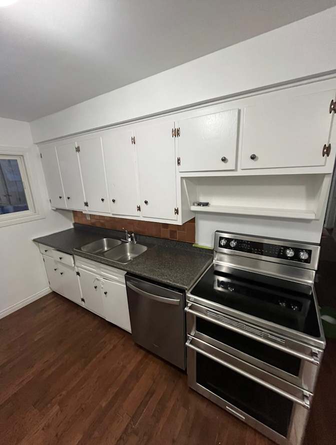 Photo of Larissa's room