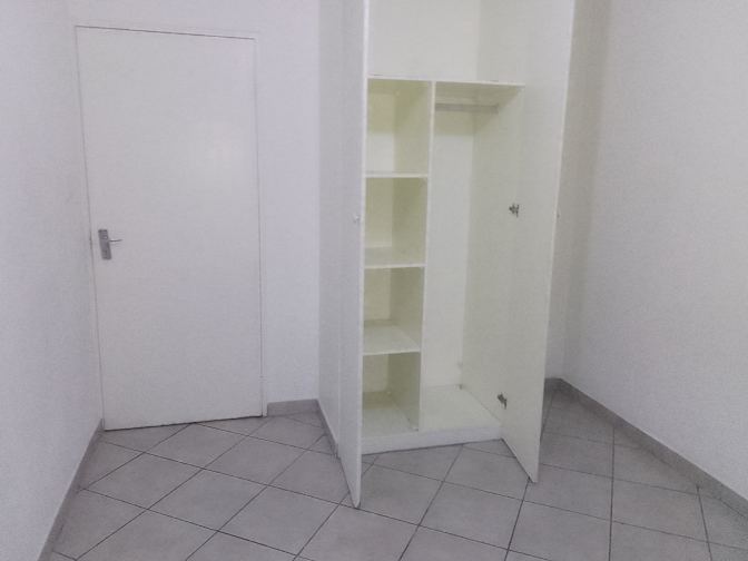 Photo of Rodrick bonwell's room