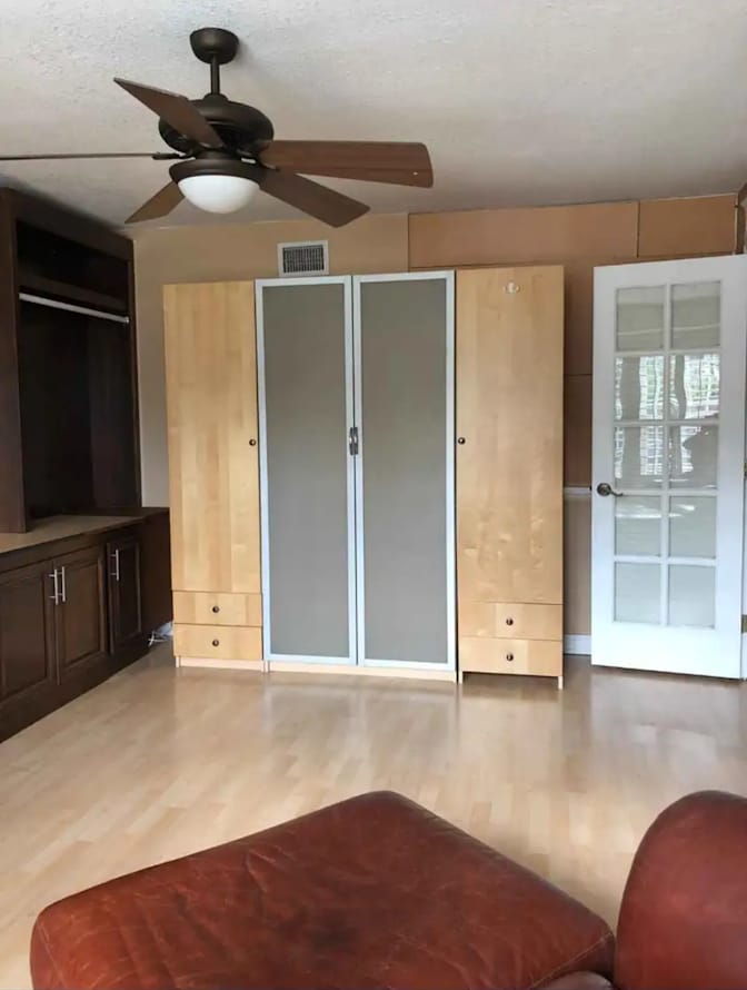 Private room to rent in share house Calle Sonora, Y...