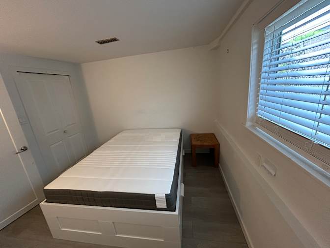 Marina Sweiss's room