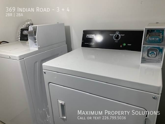 Notay Property's room