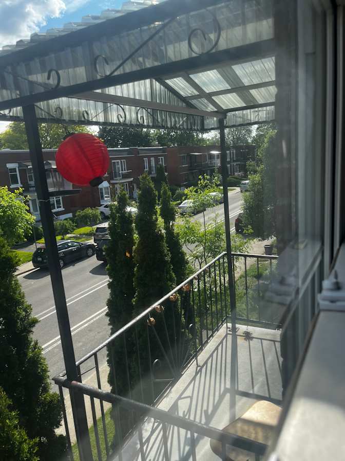 Photo of miah's room