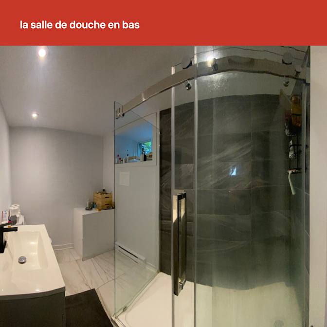 INES BARRAKAD's room