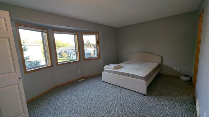 Photo of Mercedes's room