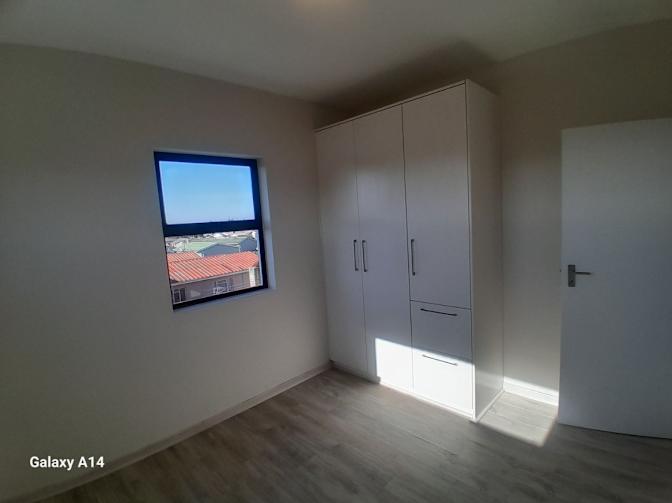 Photo of liam's room