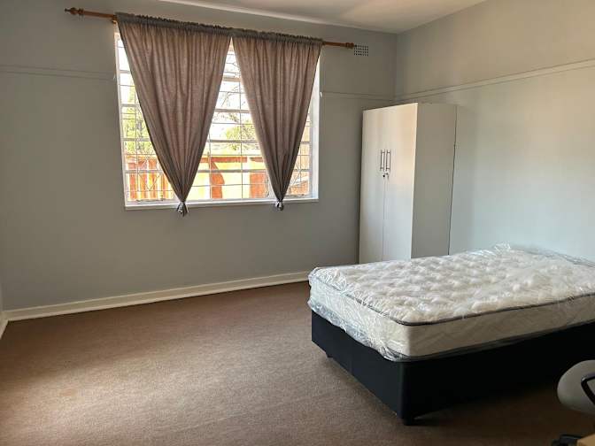 Photo of Craig's room