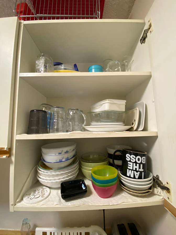 Kausalya Parahitha Narendraswari's room