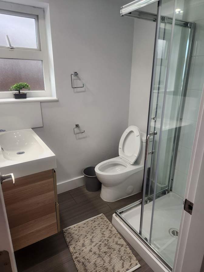 Welcome Travel Accomodation's room