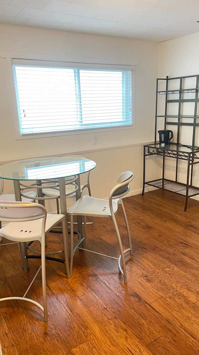 Marlino De La Cruz's room