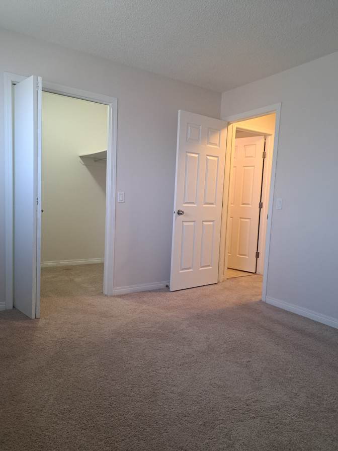 Photo of Santhosh's room