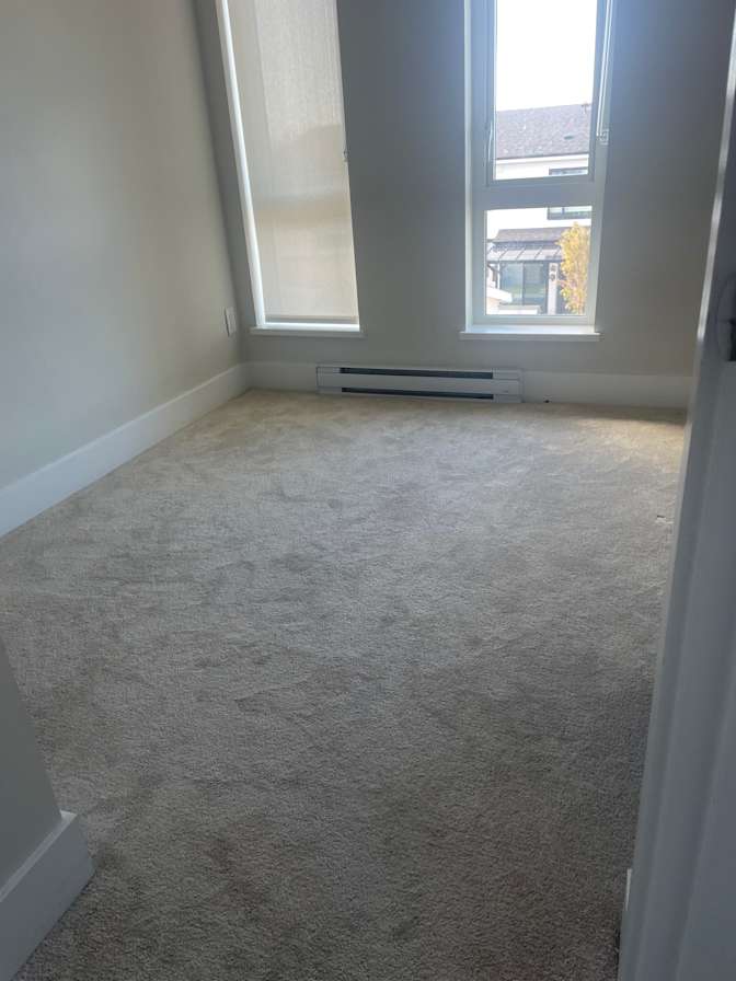 Ramanpreet kaur punia's room