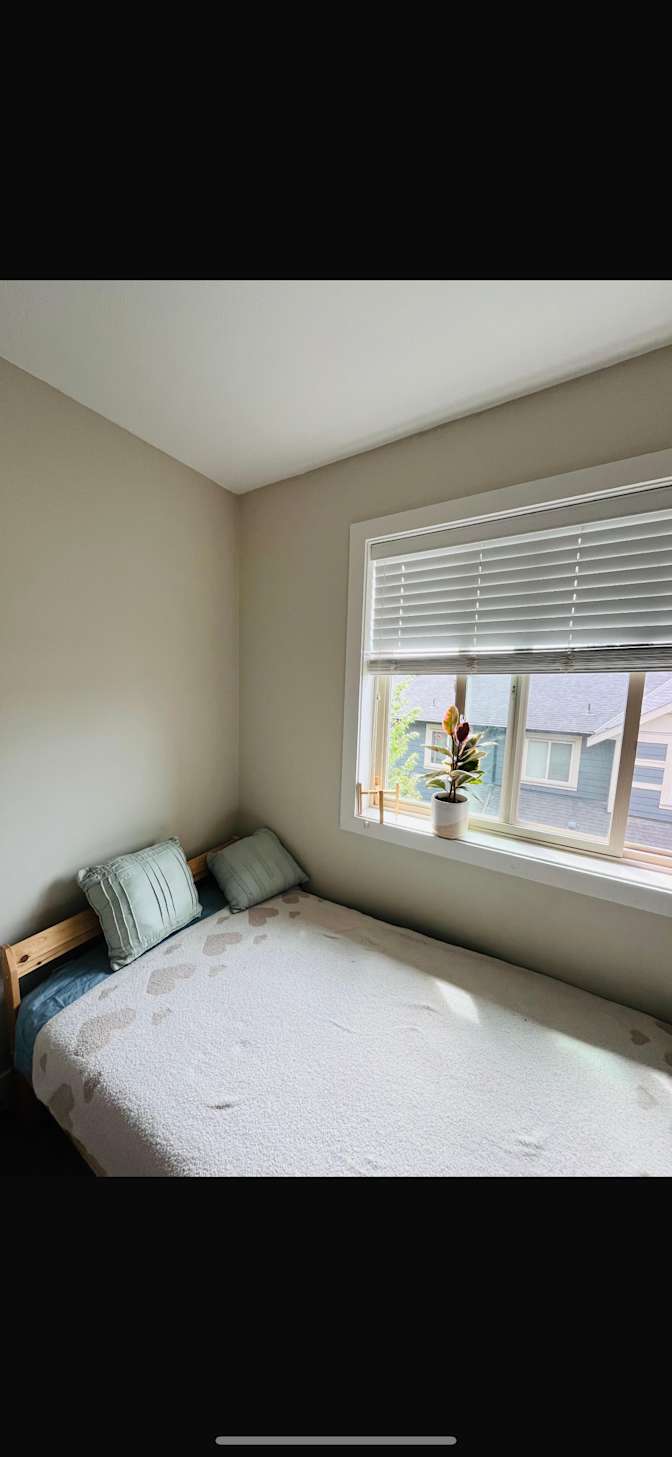 Paige Adriana's room